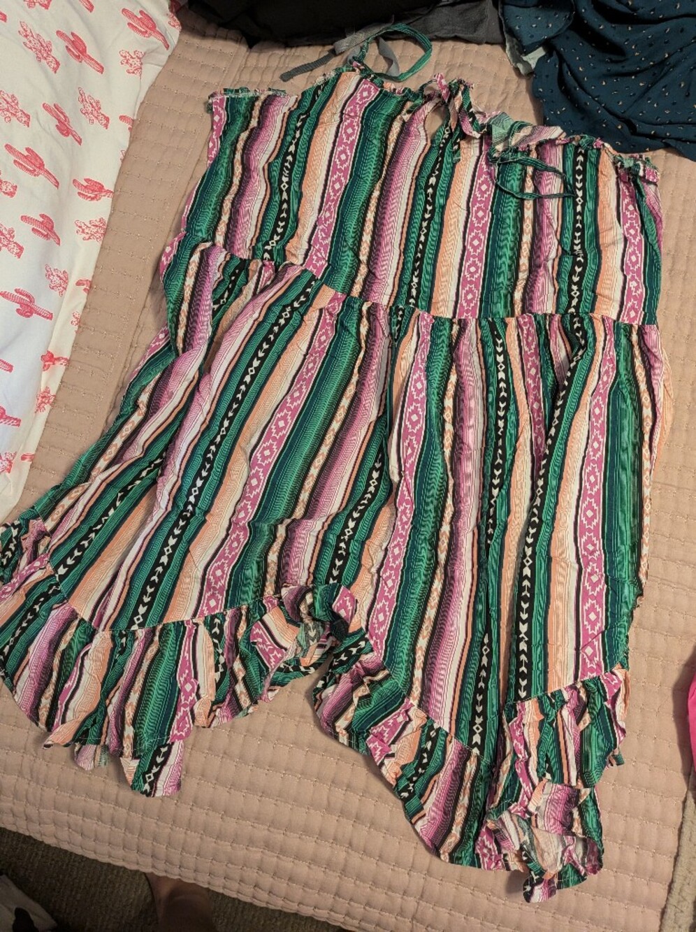 Wrangler Dress